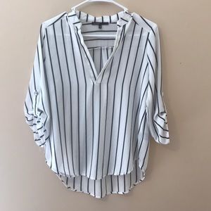 Striped shirt